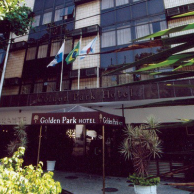 HOTEL GOLDEN PARK