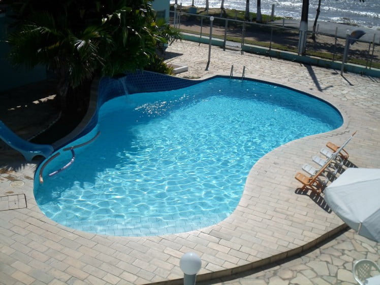 HOTEL PARAISO TROPICAL