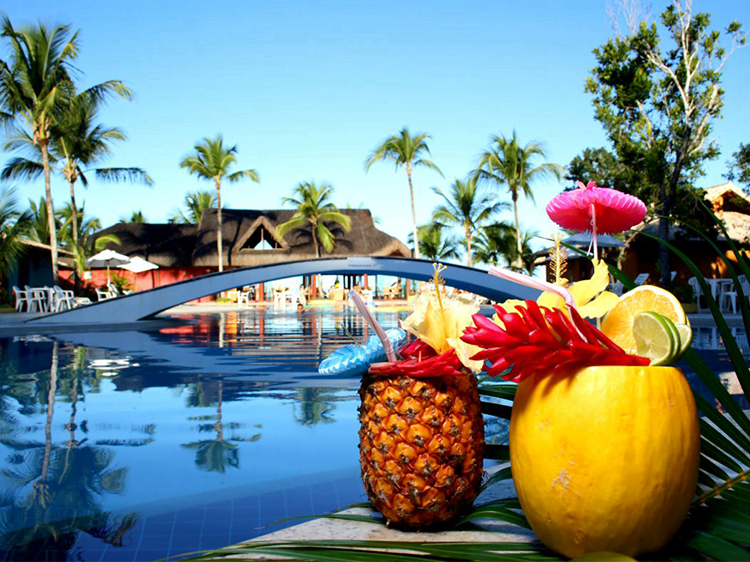 MAR PARAISO RESORT 2