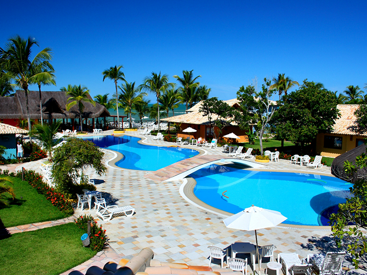 MAR PARAISO RESORT 3