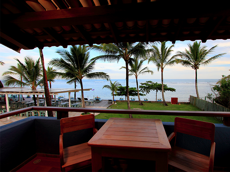 MAR PARAISO RESORT