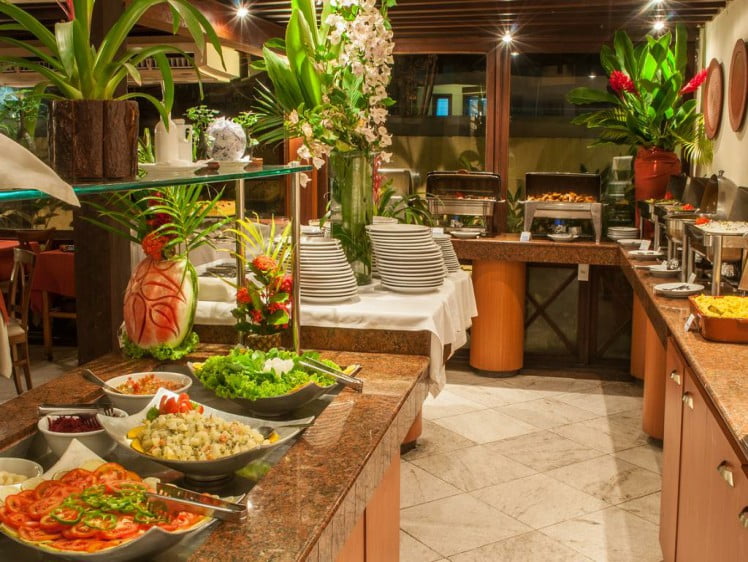 PORTO BELO RESORT 1